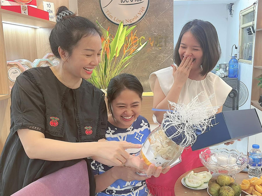 Yến sào hỗ trợ phục hồi sức khỏe sau ốm như thế nào?