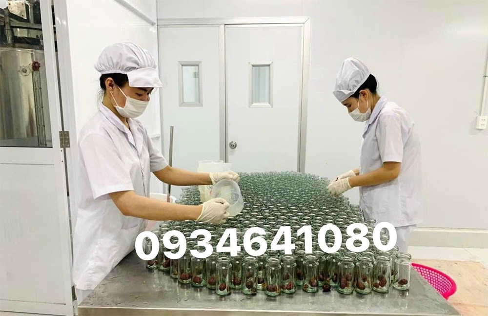 Yến sào Mộc Việt
